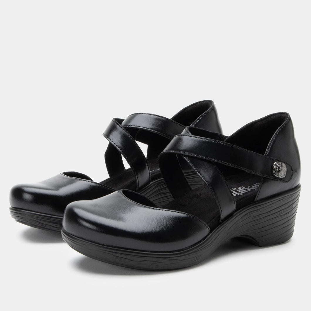 ALEGRIA SAVINA BLACK