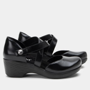 ALEGRIA SAVINA BLACK