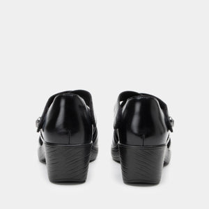 ALEGRIA SAVINA BLACK