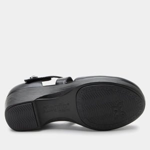 ALEGRIA SAVINA BLACK