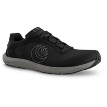 Load image into Gallery viewer, TOPO ST-6 MENS BLACK/ CHARCOAL
