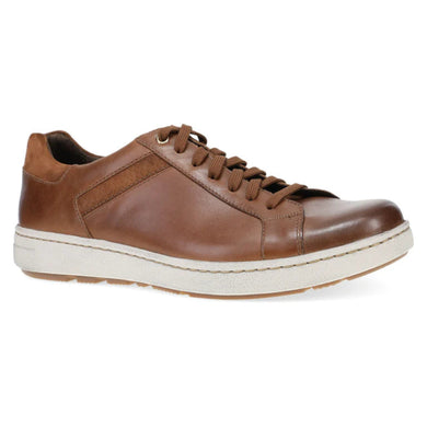 Trevor Tan Leather Sneaker Dansko