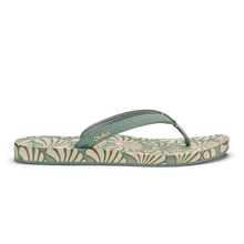 Load image into Gallery viewer, OLUKAI UIKI 20537 SILVER PINE/PUA
