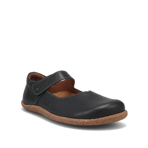 Ultimate Black Leather Taos