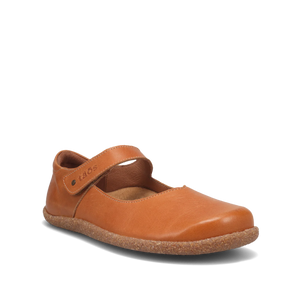 Ultimate Caramel Leather Taos