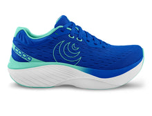 Load image into Gallery viewer, TOPO ATMOS WOMENS BLUE/AQUA
