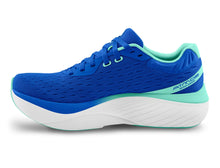Load image into Gallery viewer, TOPO ATMOS WOMENS BLUE/AQUA
