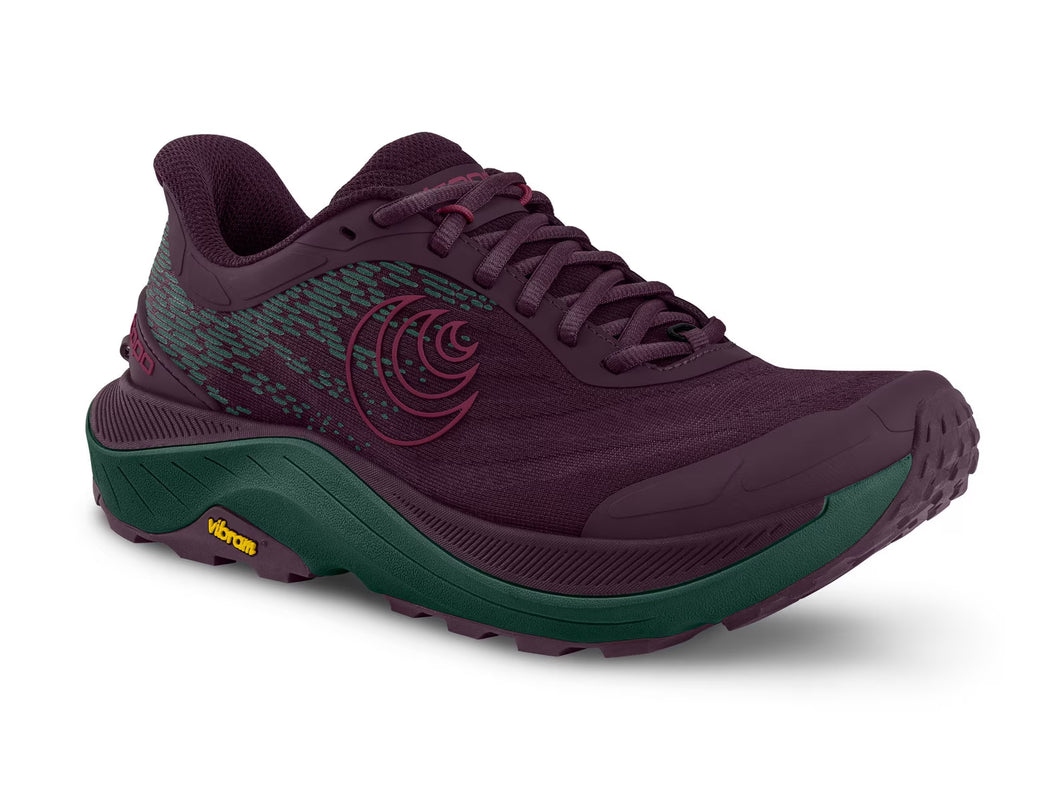 TOPO ULTRAVENTURE 4 WOMEN PURPLE