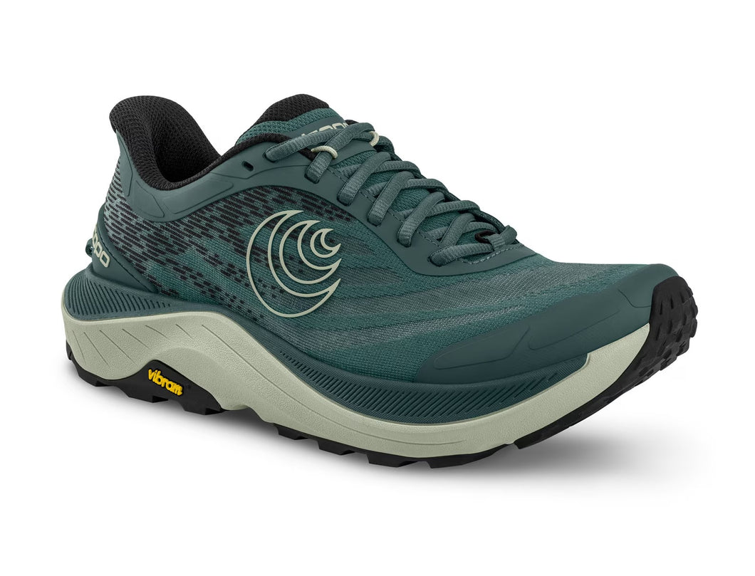 TOPO ULTRAVENTURE 4 WOMENS STONE/GREY