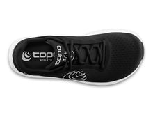 Load image into Gallery viewer, TOPO ST-6 WOMENS BLACK/WHITE
