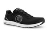 TOPO ST-6 WOMENS BLACK/WHITE