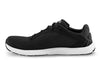TOPO ST-6 WOMENS BLACK/WHITE