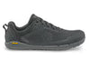 TOPO ATHLETIC CONNECT WOMENS GREY/GREY