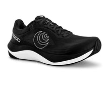 Load image into Gallery viewer, TOPO ULTRAFLY 6 WOMENS BLACK/WHITE
