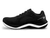 TOPO ULTRAFLY 6 WOMENS BLACK/WHITE