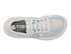 TOPO ULTRAFLY 6 WOMENS GREY/SKY
