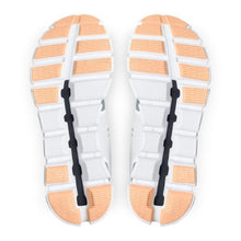 Load image into Gallery viewer, ON RUNNING CLOUD 5 PUSH WOMENS WHITE/COBBLE
