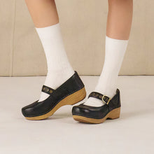 Load image into Gallery viewer, DANSKO XP 2.0 MARY JANE BLACK
