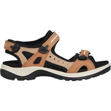 Load image into Gallery viewer, ECCO WOMENS YUCATAN CASHMERE
