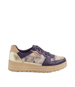ZIERA VRESSA PURPLE MULTI