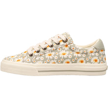 Load image into Gallery viewer, TAOS Z SOUL CANVAS SNEAKER DAISY MIST
