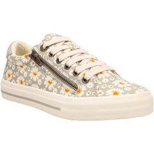 Load image into Gallery viewer, TAOS Z SOUL CANVAS SNEAKER DAISY MIST
