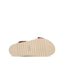 Load image into Gallery viewer, TAOS ON THE DOUBLE RED
