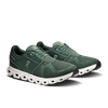 ON RUNNING CLOUD 6 MENS OLIVE/EVERGREEN