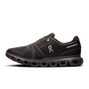 ON RUNNING CLOUD 6 WOMENS BLACK/BLACK