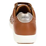 Load image into Gallery viewer, AETREX COURTNEY CUTOUT COGNAC
