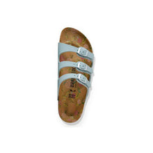 Load image into Gallery viewer, BIRKENSTOCK FLORIDA FLOWERS PURE SAGE
