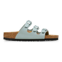 Load image into Gallery viewer, BIRKENSTOCK FLORIDA FLOWERS PURE SAGE
