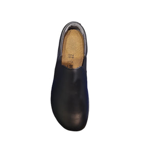 BIRKENSTOCK Q0400 BLACK