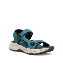 Load image into Gallery viewer, TAOS SUPER SIDE TEAL
