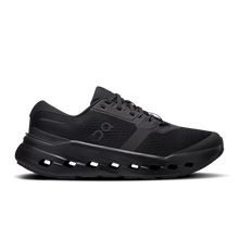 Load image into Gallery viewer, ON RUNNING CLOUDRUNNER 3 MENS BLACK/BLACK
