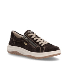 Load image into Gallery viewer, REMONTE D3Q00 SNEAKER CIGAR BROWN
