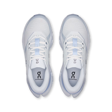 Load image into Gallery viewer, ON RUNNING CLOUDRUNNER 3 WOMENS HEATHER/MARSH
