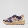 ZIERA VRESSA PURPLE MULTI