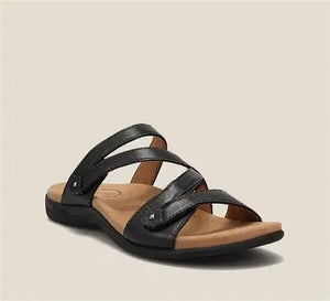 TAOS DOUBLE U BLACK