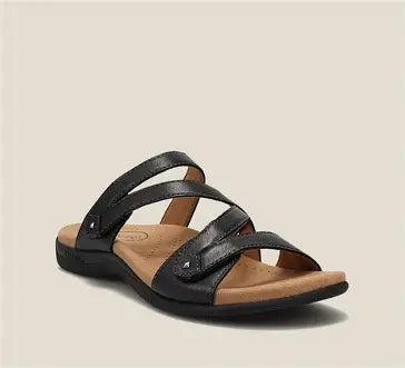TAOS DOUBLE U BLACK