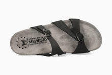 Load image into Gallery viewer, MEPHISTO HANNEL BLACK
