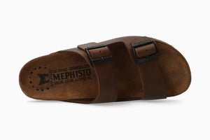 MEPHISTO NERIO BROWN