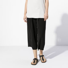 Load image into Gallery viewer, BIRKENSTOCK GIZEH BLACK BIRKO-FLOR
