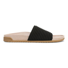 Load image into Gallery viewer, VIONIC EVIE KNIT BLACK (CLEARANCE FINAL SALE)
