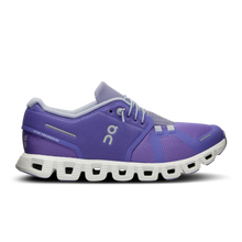 Load image into Gallery viewer, ON RUNNING CLOUD 5 WOMENS BLUEBERRY
