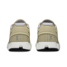 Load image into Gallery viewer, ON RUNNING CLOUD 5 WOMENS HAZE/SAND
