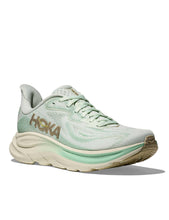 Load image into Gallery viewer, HOKA CLIFTON 10 WOMENS SEAGLASS
