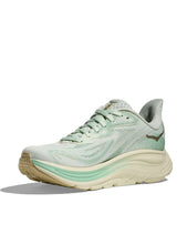 Load image into Gallery viewer, HOKA CLIFTON 10 WOMENS SEAGLASS
