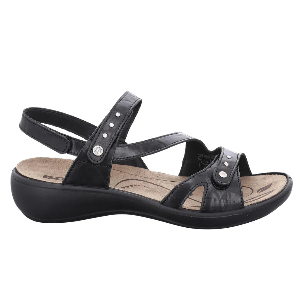 ROMIKA IBIZA 70 BLACK (CLEARANCE FINAL SALE)