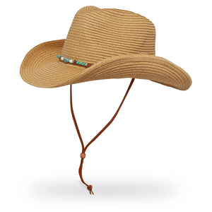 SUNDAY AFTERNOON KESTREL HAT TAN